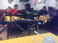 大堂-陈记高压锅鱼头·生蚝