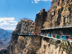 -十渡东湖港风景区