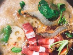 -三锅演义(南环路店)