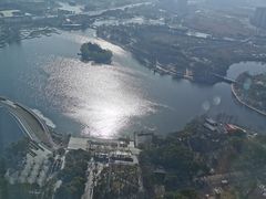 -嘉定凯悦·咖啡厅