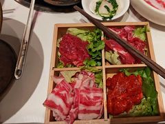 -老员外骨汤火锅(海州古城店)