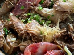 -崖口煲仔饭