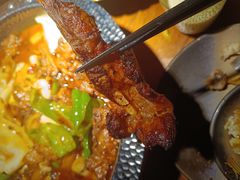 -楼兰新疆主题餐厅(苏州中心店)