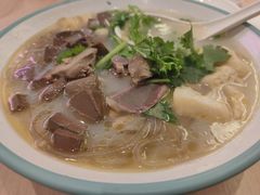 -小杨生煎(湟普汇店)
