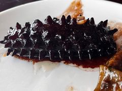 -荣誉国际酒店-云顶旋转餐厅