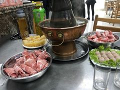 -三兴涮羊肉(荣安大街店)