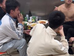 -郭记小街麻辣烫(南小街总店)