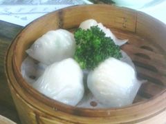 -屋顶花园餐厅(步行街老地王大厦店)