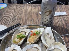 -盒马鲜生(皇庭广场店)