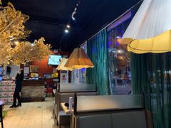 大堂-自贡盐帮菜·玩辣餐厅(樱花园西街店)