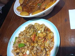-津沽小院(大直沽总店)
