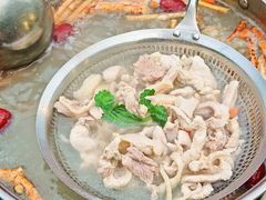 -小煵记·打边炉(西丽文光店)