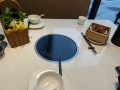 -煲王粤菜餐厅(中侨中心店)