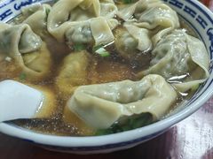 -古徽州馄饨店(宝安路店)