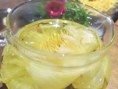 -福慧慈缘素食餐厅(王府井店)