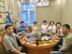 -粘豆包铁锅炖二部(温泉街店)