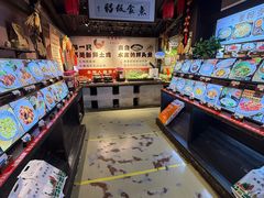 -鱼食饭稻·苏浙土菜17年老馆子(平江路店)