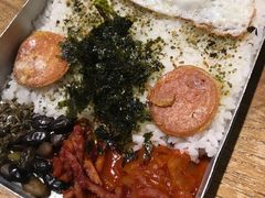 回忆五花肉-姜虎东白丁烤肉(苏州中心店)