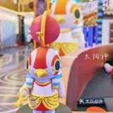 meland X 大英博物馆🎪萌神奇幻乐园[爱]玩嗨新去处