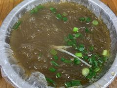 斋粉面-正宗阳山牛杂(东城店)