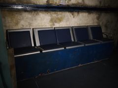 -关你鬼室大型密室逃脱(佛山创意园店)