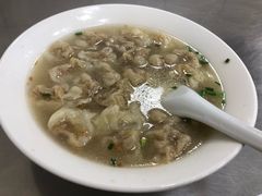 -盖邑扁食店