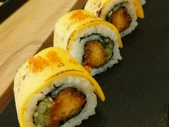 -Sushi Love 创意寿司(丽影广场店)