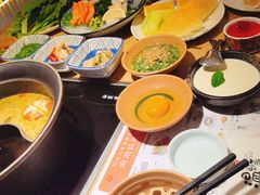 -温野菜涮涮锅(曲江大悦城店)