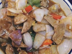 -刘师父老汉口江湖菜(蔡锷路店)