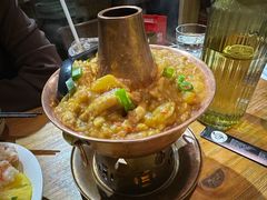 -蜗牛的家旅行主题云南菜餐厅.小酒馆(护国寺店)