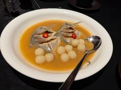 -醉东Oriental House(静安嘉里中心店)