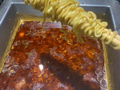 -袁记串串香(北国店)