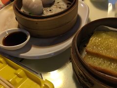 -新大咀港式茶餐厅(宝山万达店)