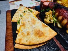 -周沫西餐(嘉禾金铂天地店)