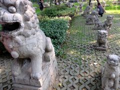 -常家庄园