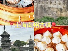 -南翔古镇