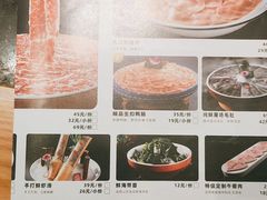 -香佰里鲜货火锅(佳乐金街店)