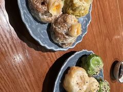 -鑫震源·苏式大虾生煎(山塘街店)