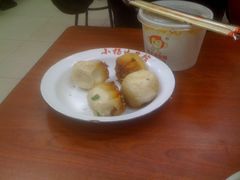 -小杨生煎(龙之梦购物中心店)