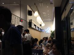 -喜茶(深圳福田星河COCO Park店)