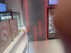 -DQ·蛋糕·冰淇淋(五角场万达店)