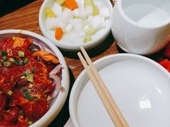 -九田家黑牛烤肉料理(太阳宫广场店)