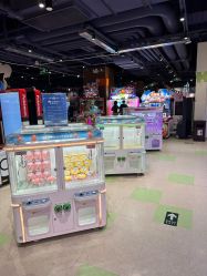 -幻贝家儿童乐园(苏州中心店)