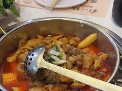 -刘一锅筋头巴脑(大悦城C店)