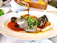 -唐宫·粤菜海鲜(万象城店)
