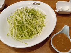 -小土豆北方菜馆(方庄店)