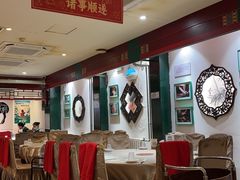 -东来顺饭庄(王府井步行街店)