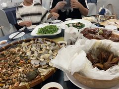 -叙兴楼(礼东财记农庄分店)