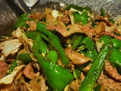 费大厨辣椒炒肉-费大厨辣椒炒肉(悠唐购物中心店)