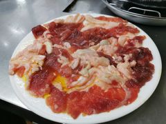 -松明一烤肉馆(鲁园店)
